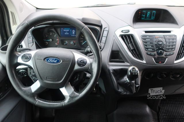 Minibus FORD Transit Tourneo 2. Hand / SHZ / Kamera / FN:94