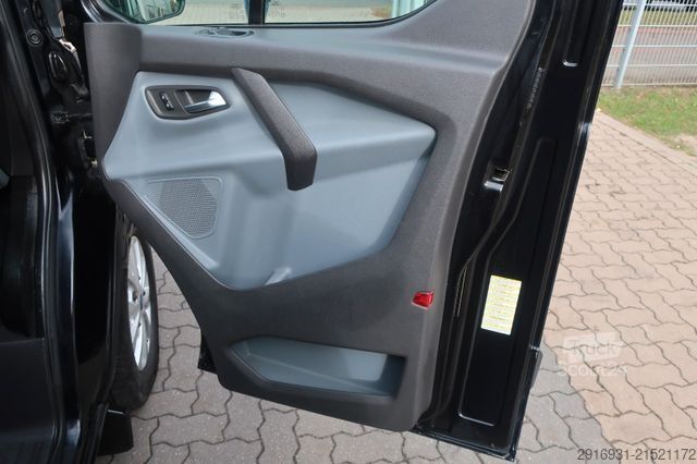 Minibus FORD Transit Tourneo 2. Hand / SHZ / Kamera / FN:94