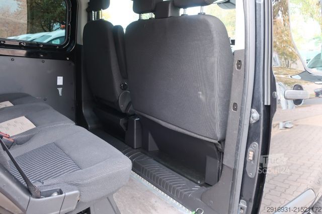 Minibus FORD Transit Tourneo 2. Hand / SHZ / Kamera / FN:94