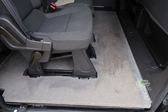 Minibus FORD Transit Tourneo 2. Hand / SHZ / Kamera / FN:94