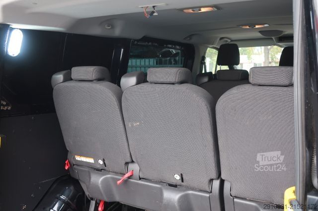 Minibus FORD Transit Tourneo 2. Hand / SHZ / Kamera / FN:94