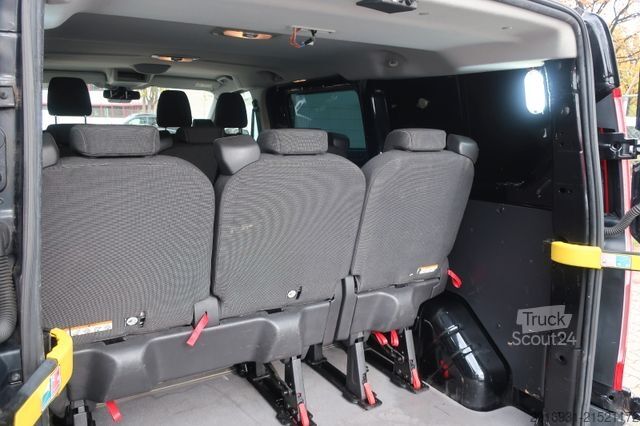 Minibus FORD Transit Tourneo 2. Hand / SHZ / Kamera / FN:94