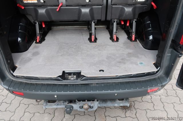 Minibus FORD Transit Tourneo 2. Hand / SHZ / Kamera / FN:94