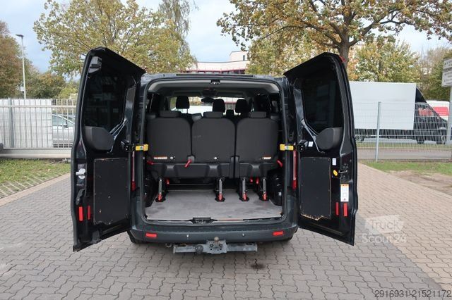 Minibus FORD Transit Tourneo 2. Hand / SHZ / Kamera / FN:94