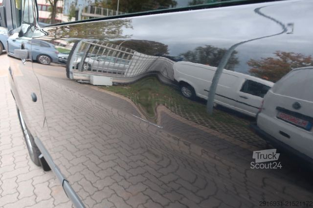 Minibus FORD Transit Tourneo 2. Hand / SHZ / Kamera / FN:94