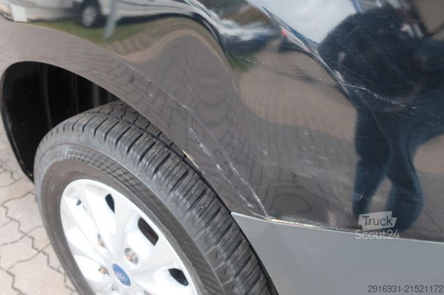 Minibus FORD Transit Tourneo 2. Hand / SHZ / Kamera / FN:94