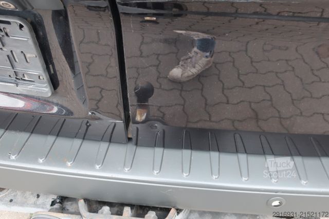 Minibus FORD Transit Tourneo 2. Hand / SHZ / Kamera / FN:94