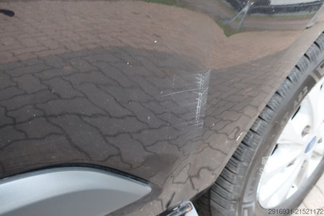 Minibus FORD Transit Tourneo 2. Hand / SHZ / Kamera / FN:94