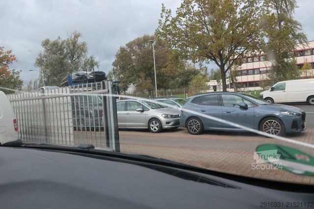 Minibus FORD Transit Tourneo 2. Hand / SHZ / Kamera / FN:94