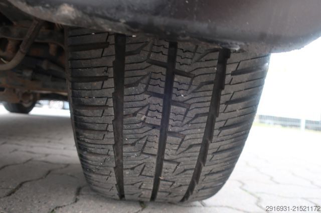 Minibus FORD Transit Tourneo 2. Hand / SHZ / Kamera / FN:94