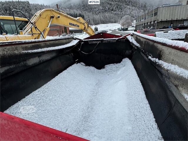 Asfalt teknesi  Asfaltbalje Asfaltbalje