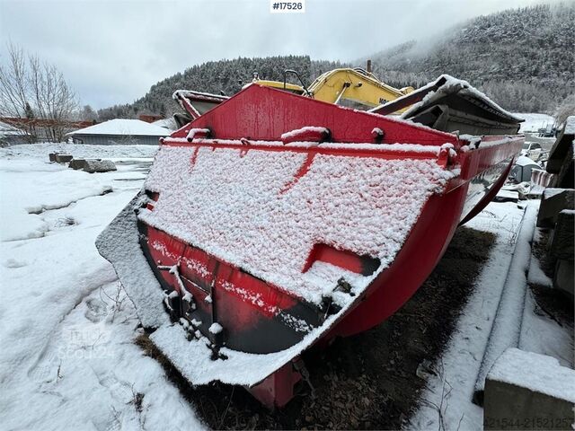 Asfalt teknesi  Asfaltbalje Asfaltbalje