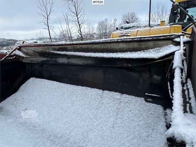 Asfalt teknesi  Asfaltbalje Asfaltbalje