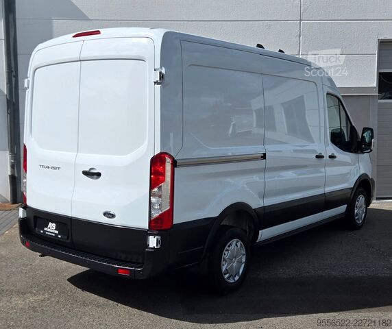 Фургон з високим дахом FORD Transit Kasten L2H2 PDC/Klima/Tempomat/DAB/lang
