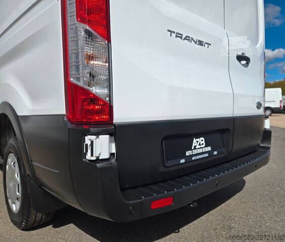 Фургон з високим дахом FORD Transit Kasten L2H2 PDC/Klima/Tempomat/DAB/lang