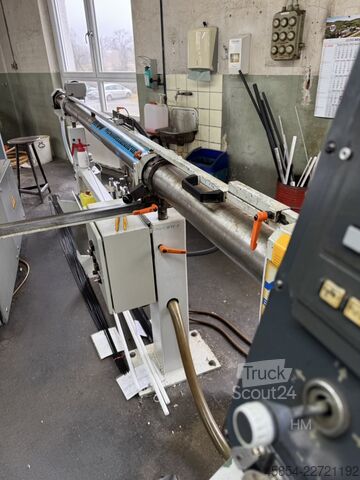 Vermeer Deutschland GmbH Vermeer Deutschland GmbH Vermeer Deutschland GmbH