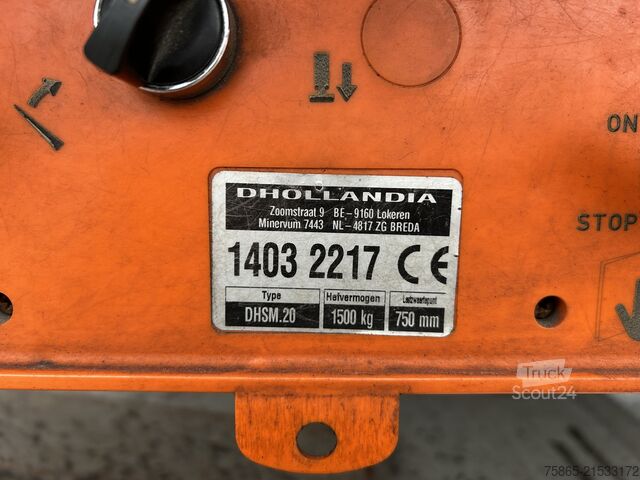 Przesuwana plandeka DAF LF 210 FA / Turbo Problems / 502 dkm / Curtains...