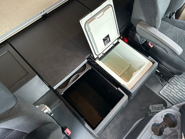 Standard tractor Mercedes-Benz Actros 1845 Streamspace / 518 dkm / Tacho V2 / ...