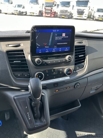 Valise Ford Transit 2.0 TDCI Trend RWD / Box / Loadlift / F...