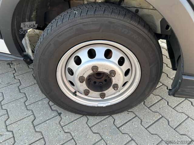 Valise Ford Transit 2.0 TDCI Trend RWD / Box / Loadlift / F...