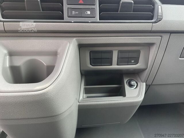 Kastenwagen hoch MAN TGE 5.160 L5H3 Kasten 5t NAVI DAB ACC LED