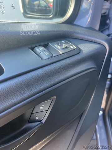 Panelová dodávka MERCEDES-BENZ Sprinter 315 MAXI HOCH+LANG KLIMA 3-SITZE KAMERA