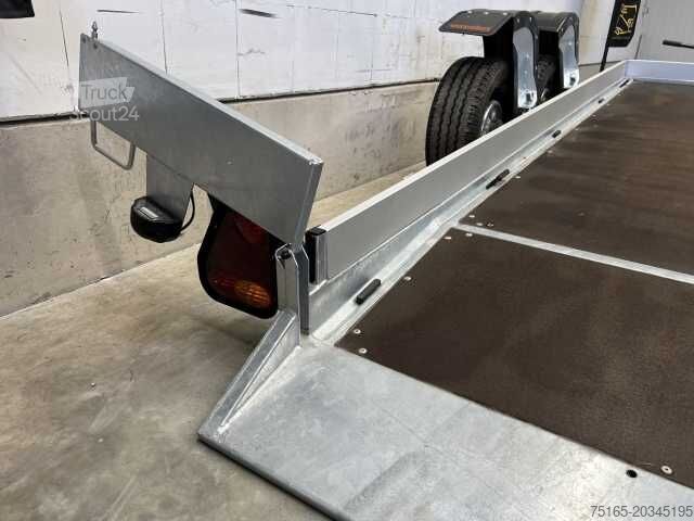 Aanhangwagen Vezeko Husky FB 27.35 Absenker