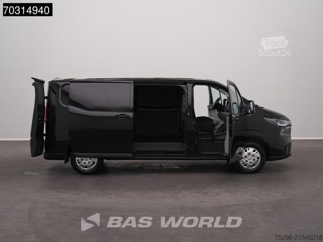 Camioneta familiar de techo alto Maxus eDeliver 7 Elektrisch 77kWh 450km WLTP Stad L2H...
