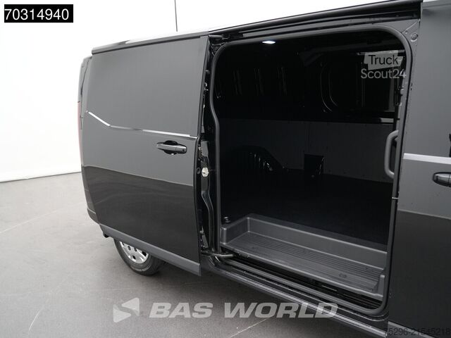 Camioneta familiar de techo alto Maxus eDeliver 7 Elektrisch 77kWh 450km WLTP Stad L2H...