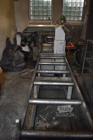 HS-Rental GmbH & Co KG HS-Rental GmbH & Co KG HS-Rental GmbH & Co KG