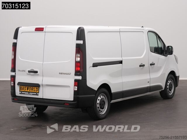 Break à toit surélevé Renault Trafic 130pk L2H1 LED Airco Cruise Parkeersenso...