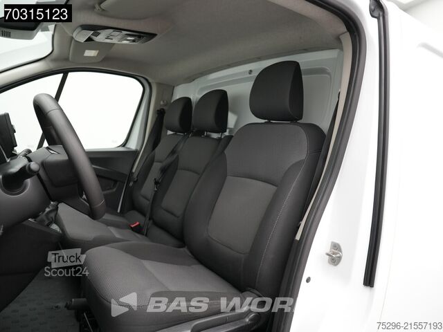 Break à toit surélevé Renault Trafic 130pk L2H1 LED Airco Cruise Parkeersenso...