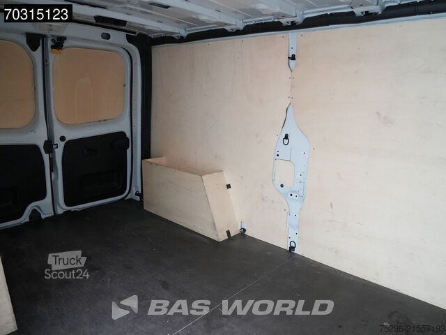 Break à toit surélevé Renault Trafic 130pk L2H1 LED Airco Cruise Parkeersenso...