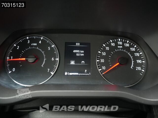 Break à toit surélevé Renault Trafic 130pk L2H1 LED Airco Cruise Parkeersenso...