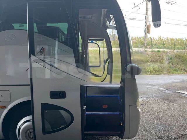 Αυτοκίνητο τουρισμού King Long XMQ6996