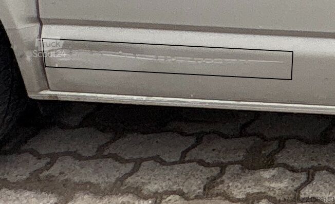 Camper van Volkswagen California Ocean | 2022 | Euro 6 | Professioneller Verkäufer