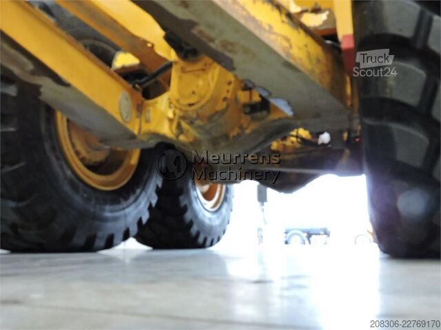 Sonstige VOLVO A30G
