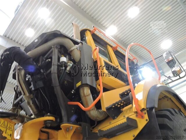 Sonstige VOLVO A30G