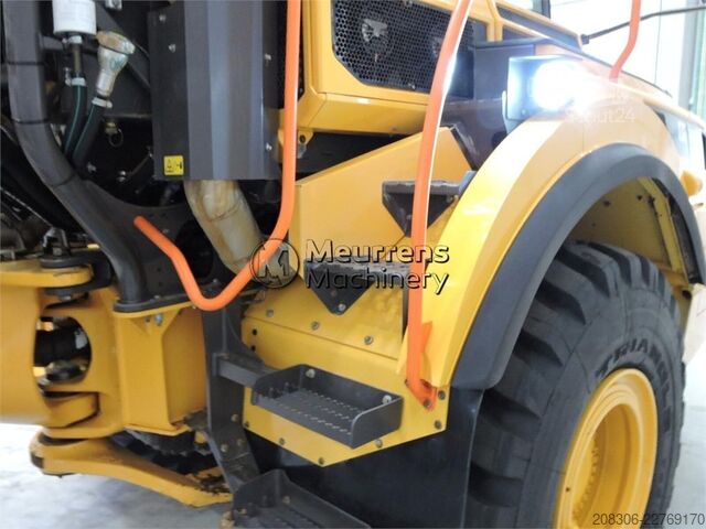 Sonstige VOLVO A30G