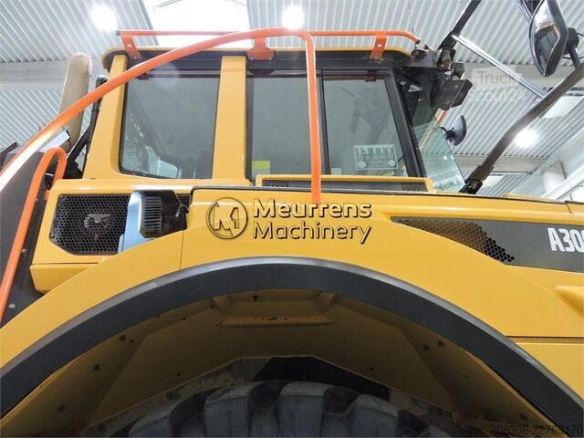 Sonstige VOLVO A30G