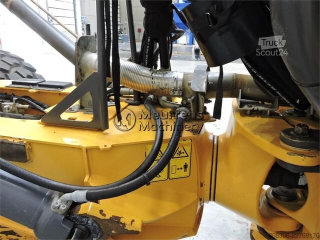 Sonstige VOLVO A30G