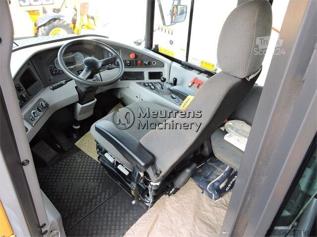 Sonstige VOLVO A30G