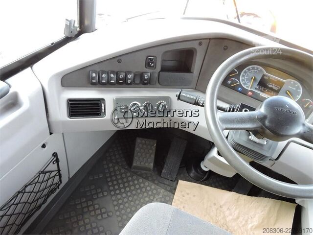 Sonstige VOLVO A30G