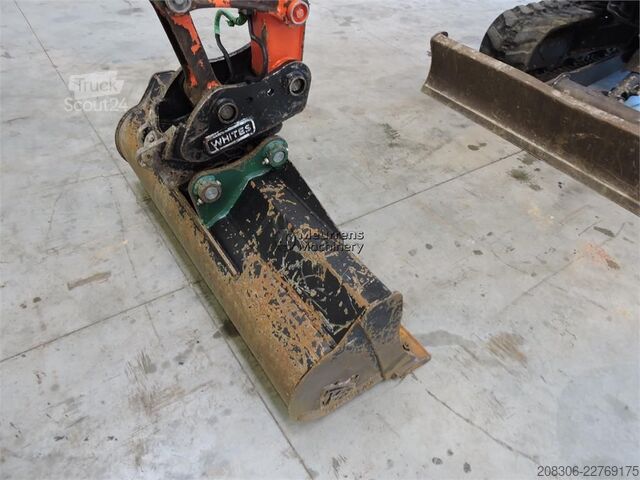 Sonstige KUBOTA U48-4