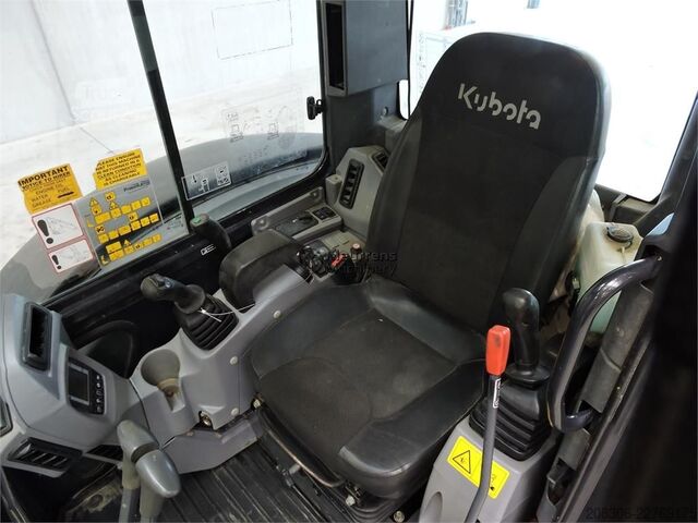 Sonstige KUBOTA U48-4