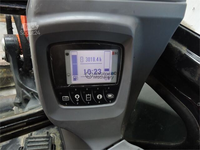 Sonstige KUBOTA U48-4