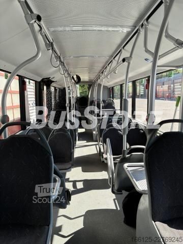 Stadsbus MERCEDES-BENZ eCitaro