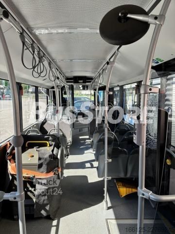 Stadsbus MERCEDES-BENZ eCitaro