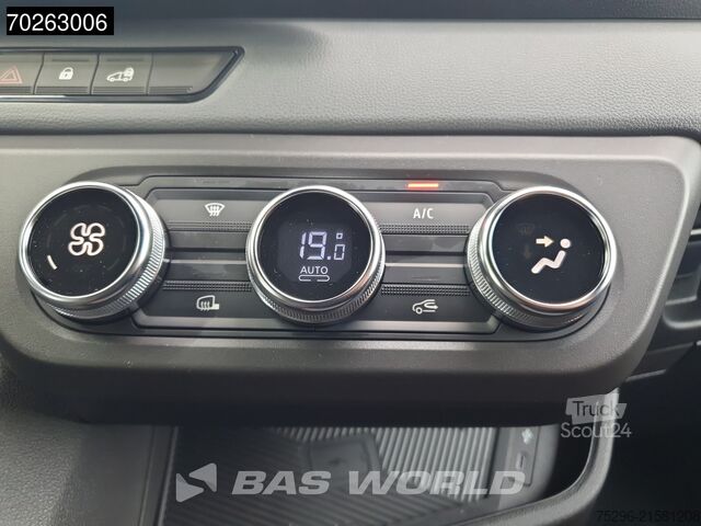 Stationvogn med højt tag Renault Master 150PK 2025-Model L3H2 Trekhaak Airco Cru...