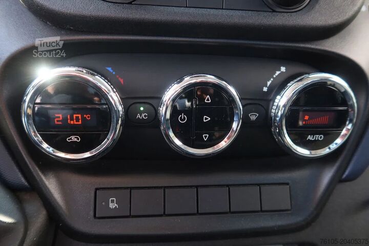 Car transporter Iveco Daily 40 C 18 Luchtvering 3.0 L motor Tijhof Op...